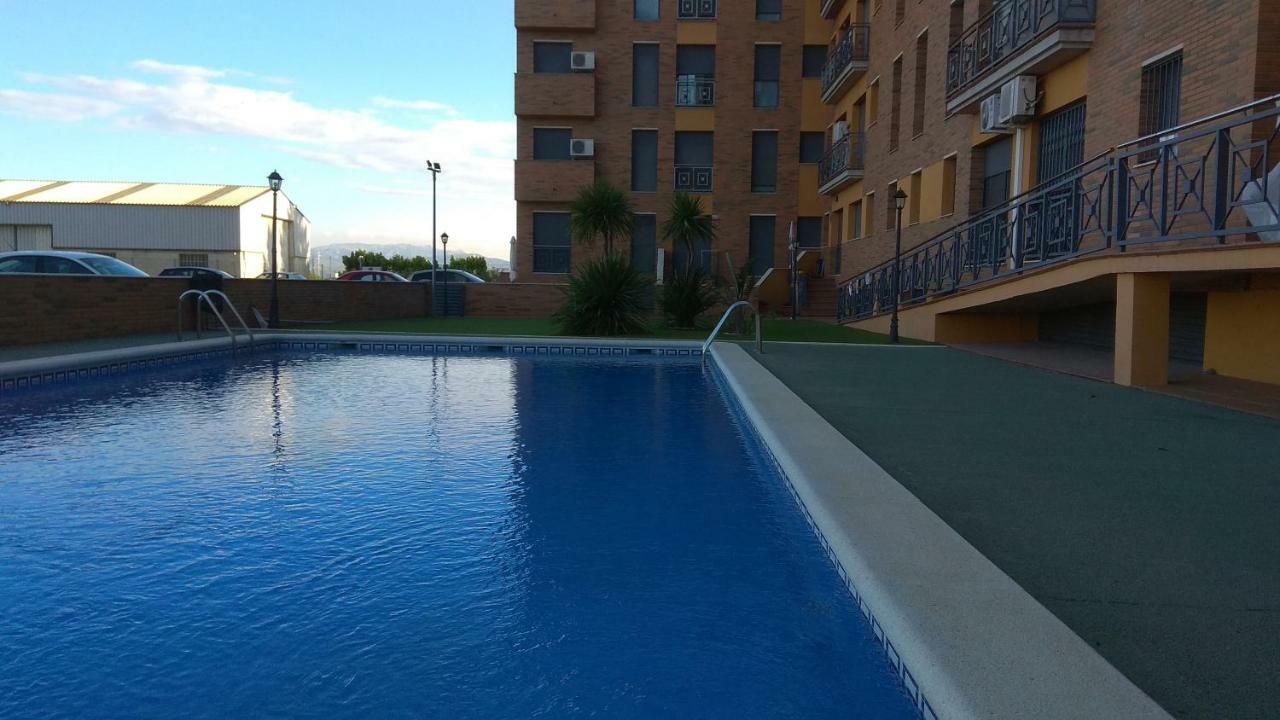 El Canyar Deltebre Bagian luar foto